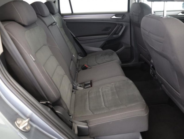 Volkswagen Tiguan  2.0 TDI Elegance