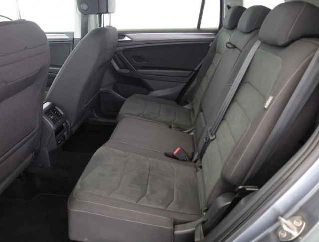 Volkswagen Tiguan  2.0 TDI Elegance