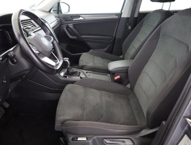 Volkswagen Tiguan  2.0 TDI Elegance