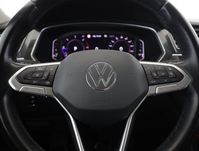 Volkswagen Tiguan  2.0 TDI Elegance