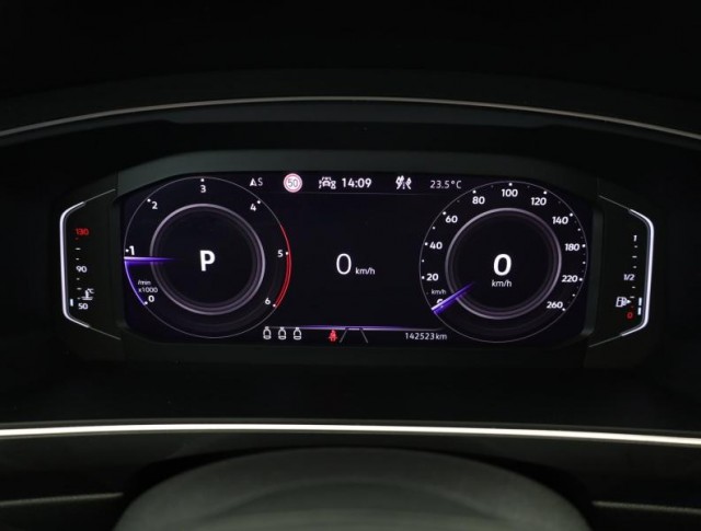 Volkswagen Tiguan  2.0 TDI Elegance