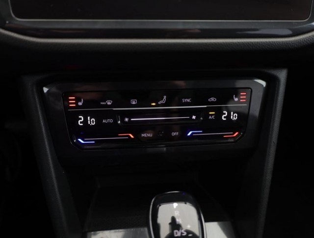 Volkswagen Tiguan  2.0 TDI Elegance