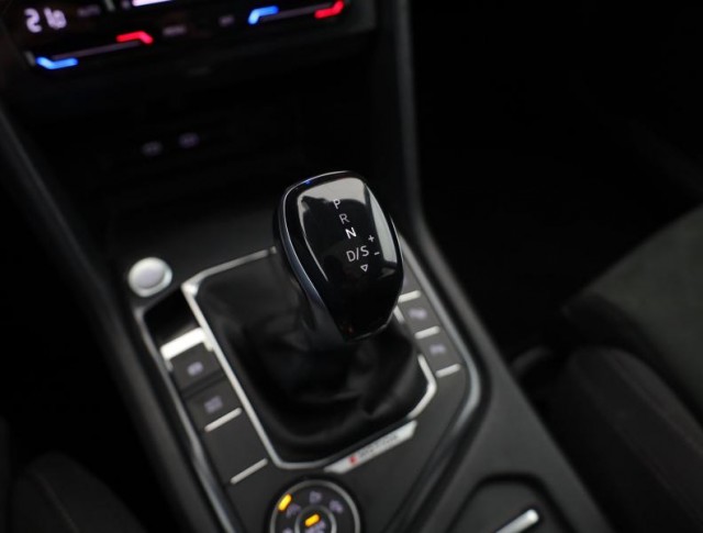 Volkswagen Tiguan  2.0 TDI Elegance