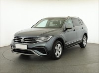 Volkswagen Tiguan  2.0 TDI Elegance