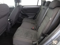Volkswagen Tiguan  2.0 TDI Elegance