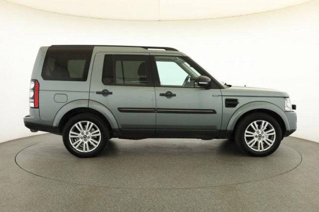 Land Rover Discovery  3.0 SDV6 