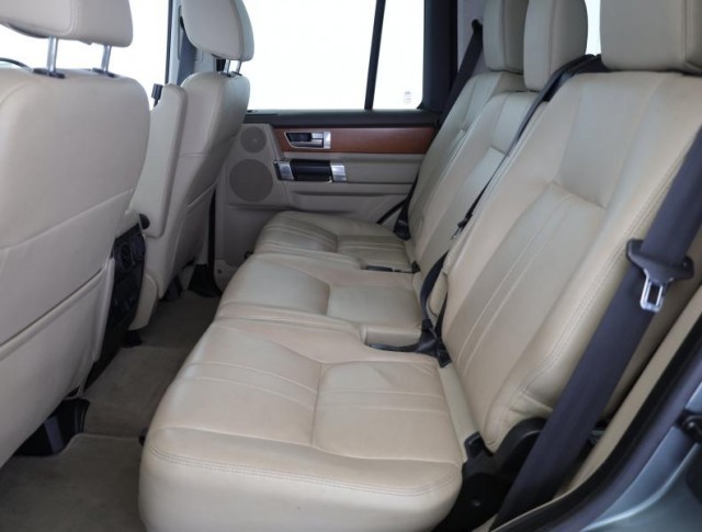 Land Rover Discovery  3.0 SDV6 