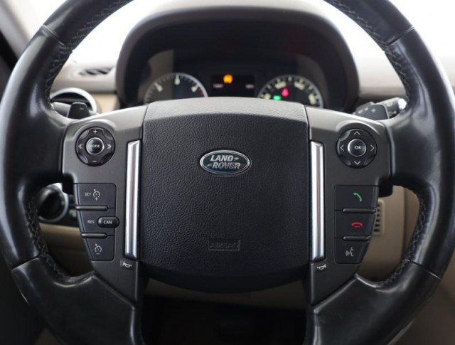 Land Rover Discovery  3.0 SDV6 