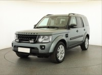 Land Rover Discovery  3.0 SDV6 