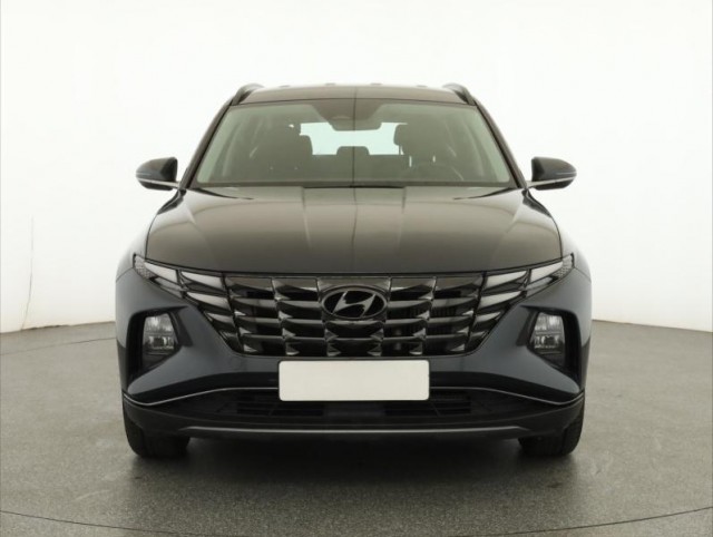Hyundai Tucson  1.6 T-GDI 48V MHEV 
