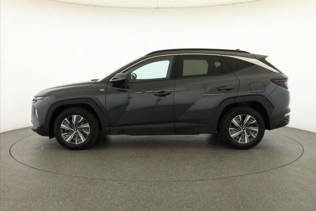 Hyundai Tucson  1.6 T-GDI 48V MHEV 