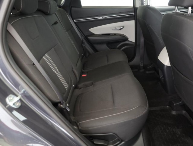 Hyundai Tucson  1.6 T-GDI 48V MHEV 