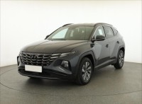 Hyundai Tucson  1.6 T-GDI 48V MHEV 