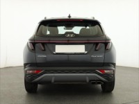 Hyundai Tucson  1.6 T-GDI 48V MHEV 