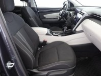 Hyundai Tucson  1.6 T-GDI 48V MHEV 
