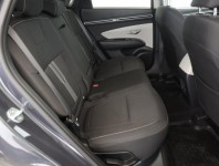 Hyundai Tucson  1.6 T-GDI 48V MHEV 