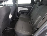 Hyundai Tucson  1.6 T-GDI 48V MHEV 