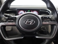 Hyundai Tucson  1.6 T-GDI 48V MHEV 