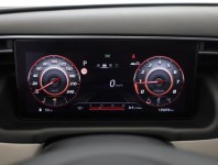 Hyundai Tucson  1.6 T-GDI 48V MHEV 