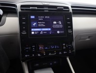 Hyundai Tucson  1.6 T-GDI 48V MHEV 