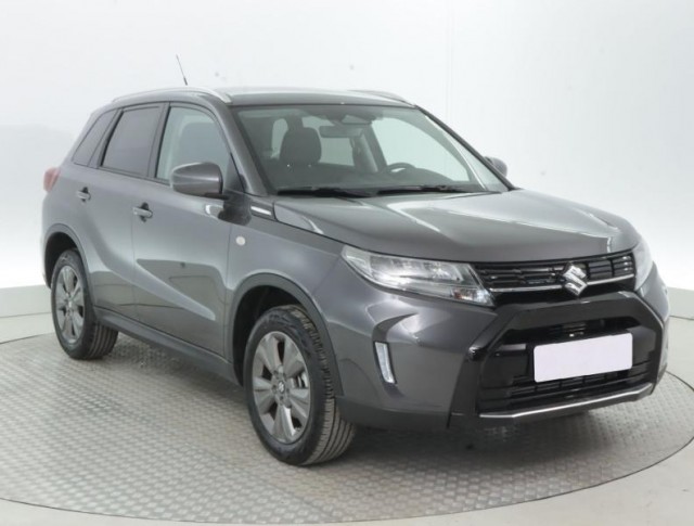 Suzuki Vitara  1.4 BoosterJet Premium