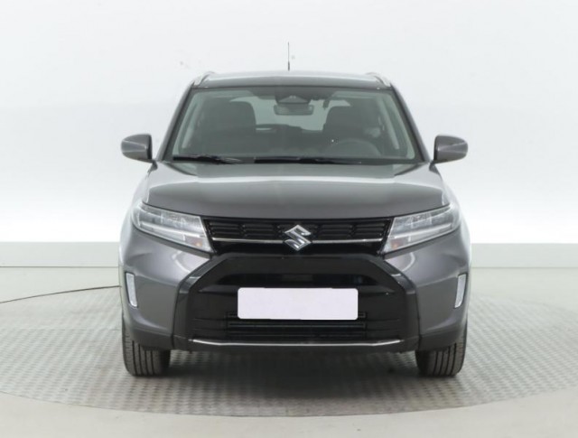 Suzuki Vitara  1.4 BoosterJet Premium