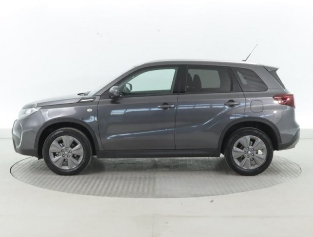 Suzuki Vitara  1.4 BoosterJet Premium