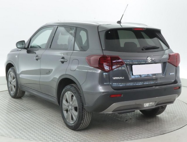 Suzuki Vitara  1.4 BoosterJet Premium