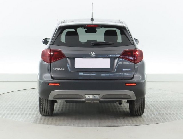 Suzuki Vitara  1.4 BoosterJet Premium