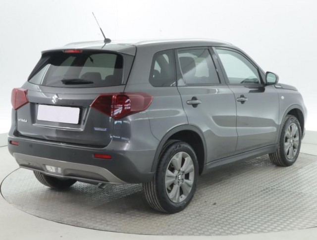 Suzuki Vitara  1.4 BoosterJet Premium