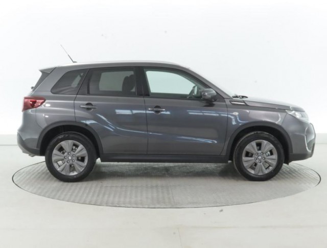 Suzuki Vitara  1.4 BoosterJet Premium