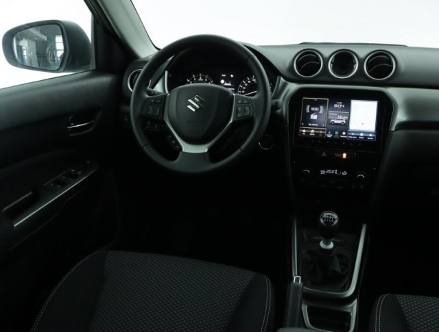 Suzuki Vitara  1.4 BoosterJet Premium