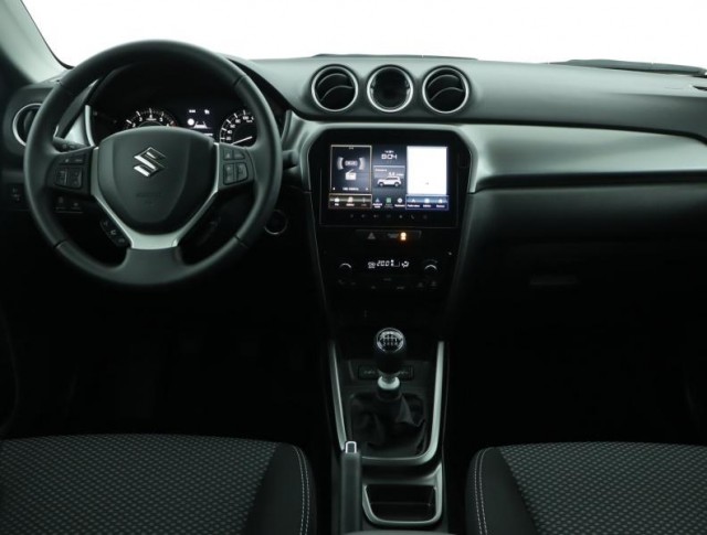 Suzuki Vitara  1.4 BoosterJet Premium