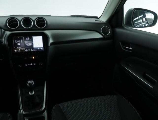Suzuki Vitara  1.4 BoosterJet Premium
