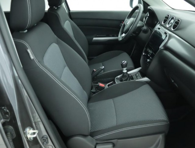 Suzuki Vitara  1.4 BoosterJet Premium