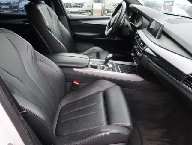 BMW X5  xDrive25d 