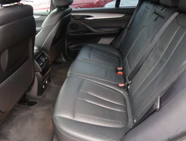 BMW X5  xDrive25d 