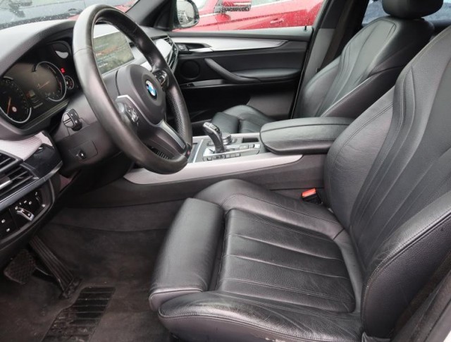 BMW X5  xDrive25d 