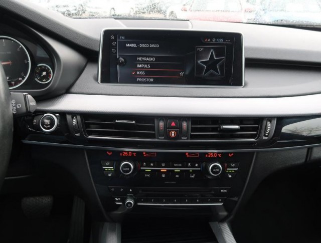 BMW X5  xDrive25d 
