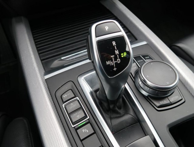 BMW X5  xDrive25d 