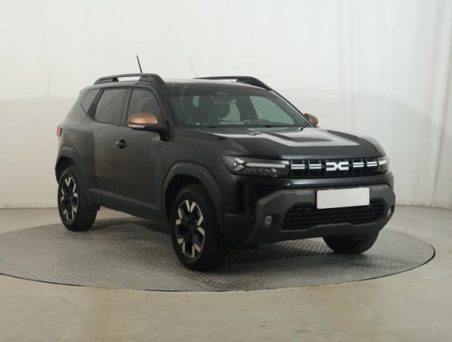 Dacia Duster  1.2 TCe 