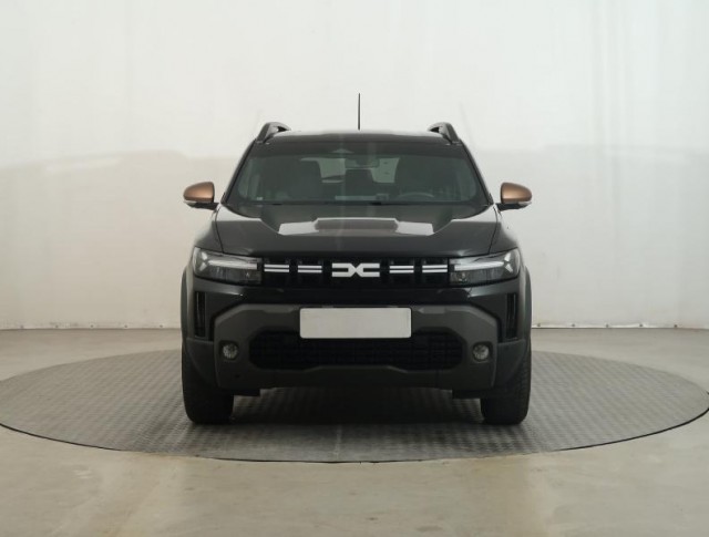 Dacia Duster  1.2 TCe 