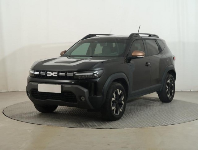 Dacia Duster  1.2 TCe 