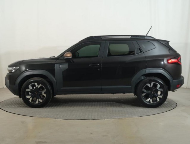 Dacia Duster  1.2 TCe 