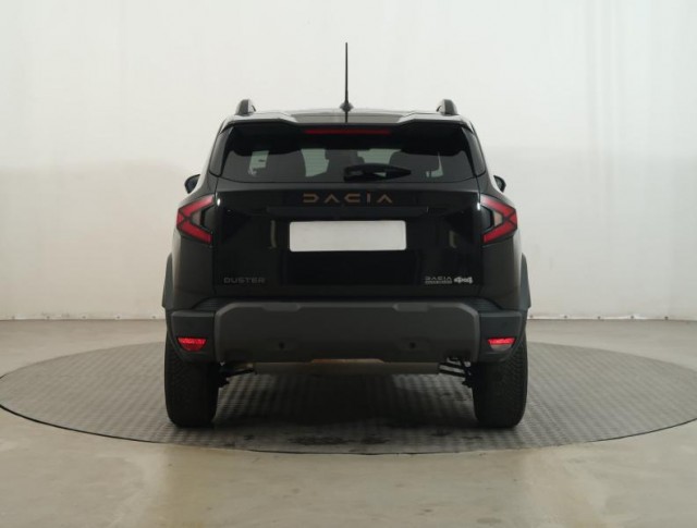 Dacia Duster  1.2 TCe 