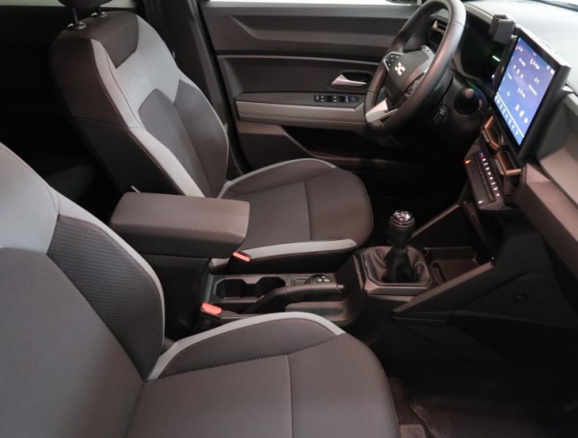 Dacia Duster  1.2 TCe 