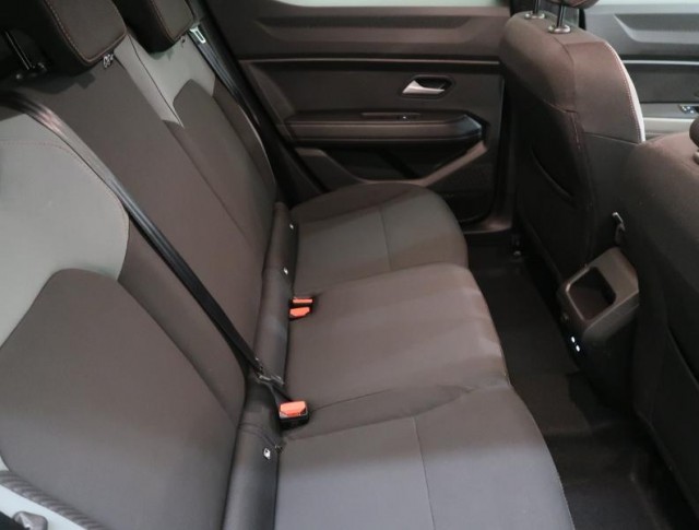 Dacia Duster  1.2 TCe 