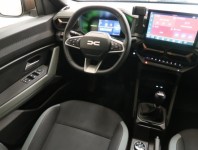 Dacia Duster  1.2 TCe 