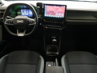Dacia Duster  1.2 TCe 