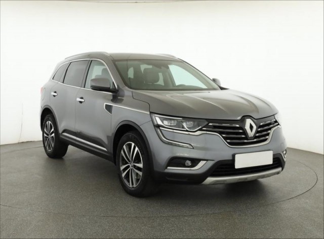 Renault Koleos  2.0 dCi 